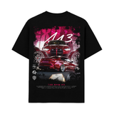 M3 Streetwear T-Shirt
