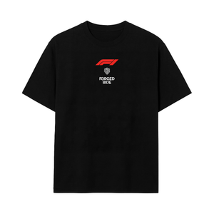 Albon Willy F1 Signature T-Shirt
