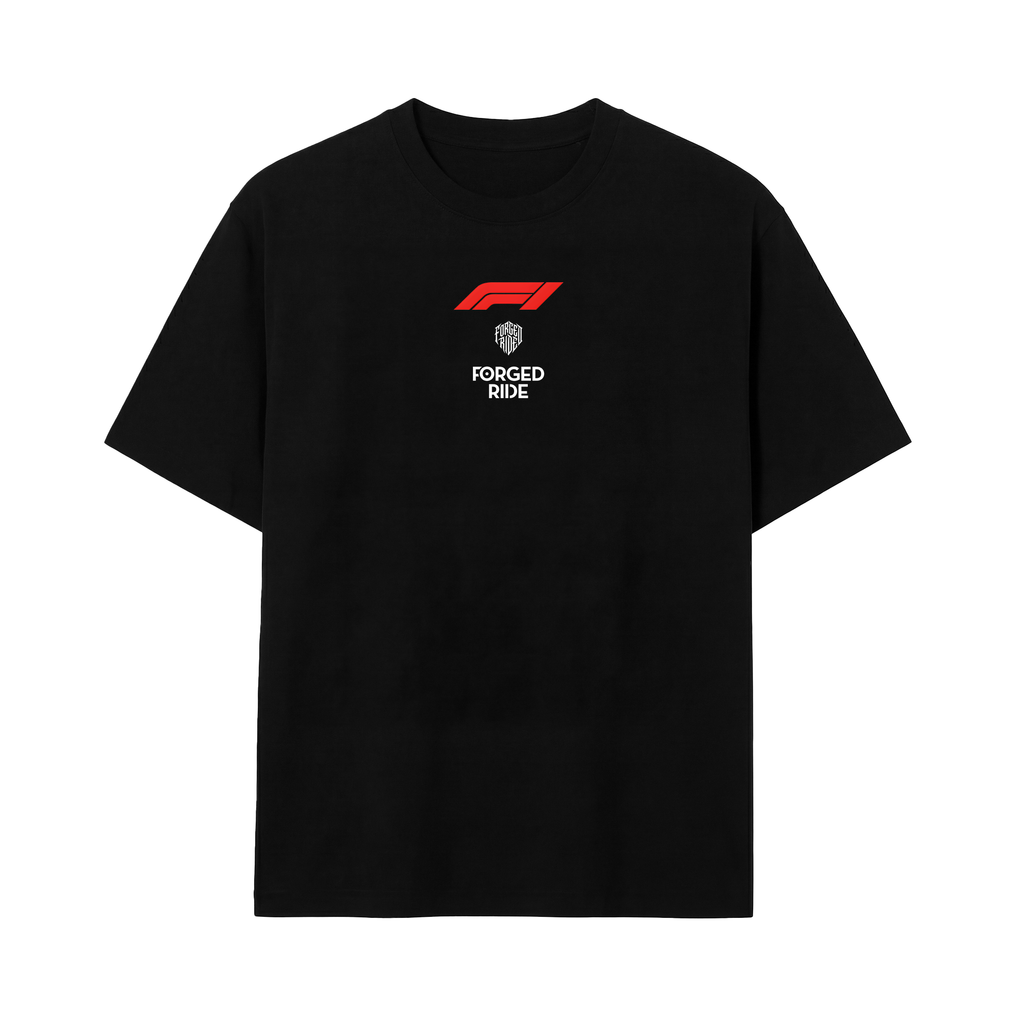George MS F1 Signature T-Shirt