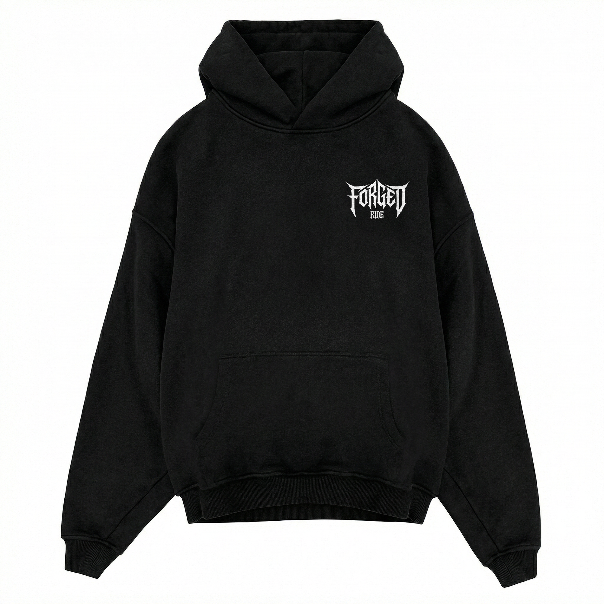 RX-7 Hoodie