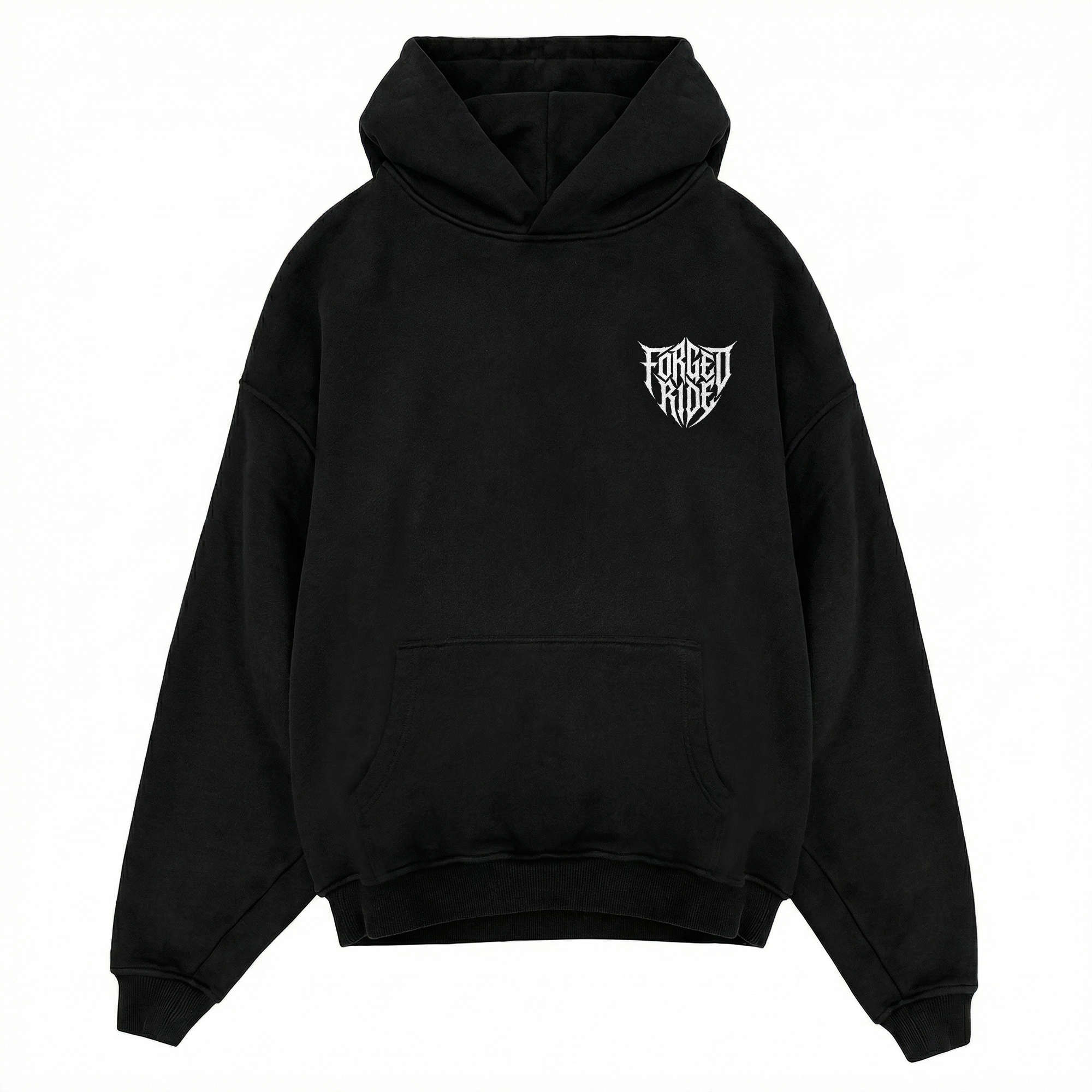 MK4 Hoodie
