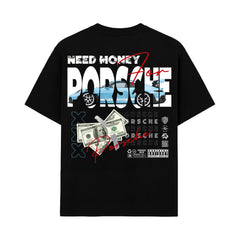 Need Money For PE T-shirt