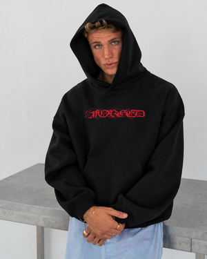 V8 Engine Turbo Hoodie