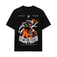 Oscar 81 MC F1 Team T-Shirt