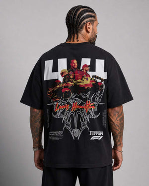 Hammy 44 F1 T-Shirt