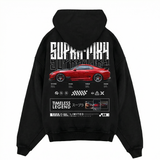 MK4 Hoodie