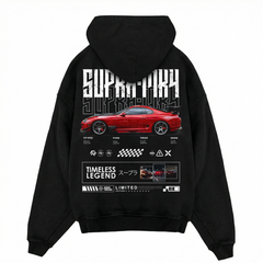 MK4 Hoodie