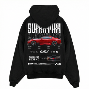 MK4 Hoodie