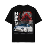MK4 White T-shirt