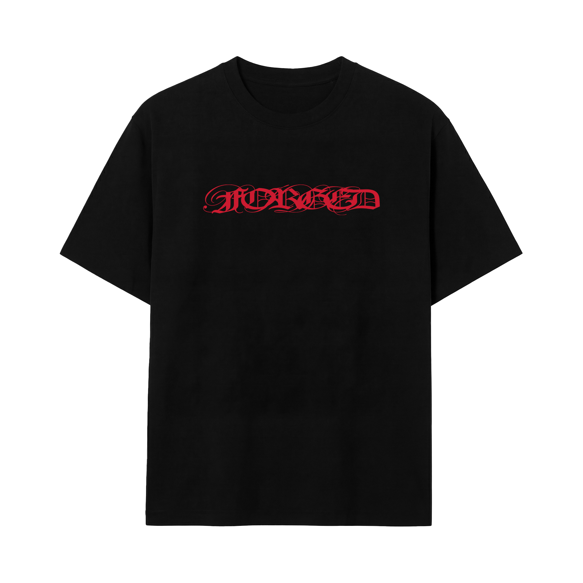 V8 Engine Turbo T-Shirt